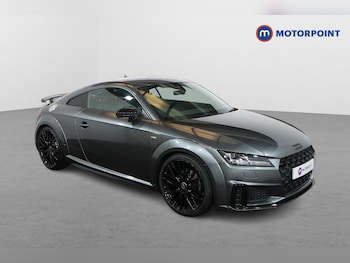 Used Audi TT undefined for sale - 77262359: Photo