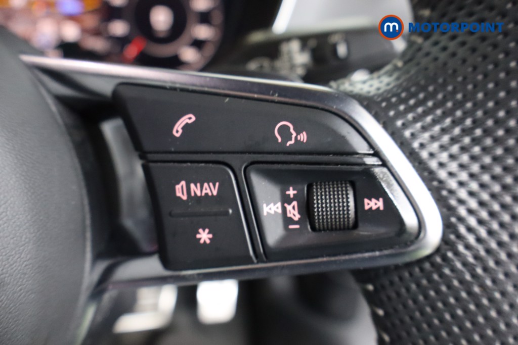 Used Audi TT 2022 for sale - 77262359: Photo 21