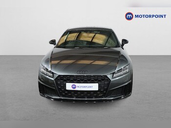 Used Audi TT undefined for sale - 77262359: Photo