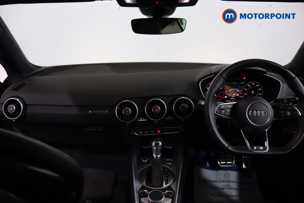 Used Audi TT 2022 for sale - 77262359: Photo 31