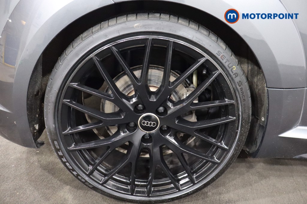 Used Audi TT 2022 for sale - 77262359: Photo 33