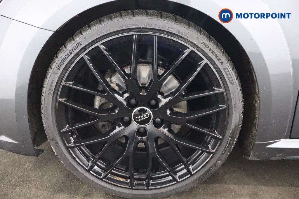 Used Audi TT 2022 for sale - 77262359: Photo 35