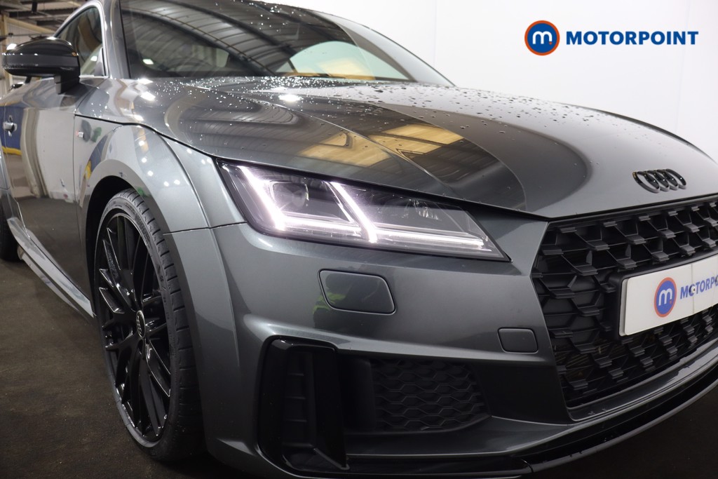 Used Audi TT 2022 for sale - 77262359: Photo 37