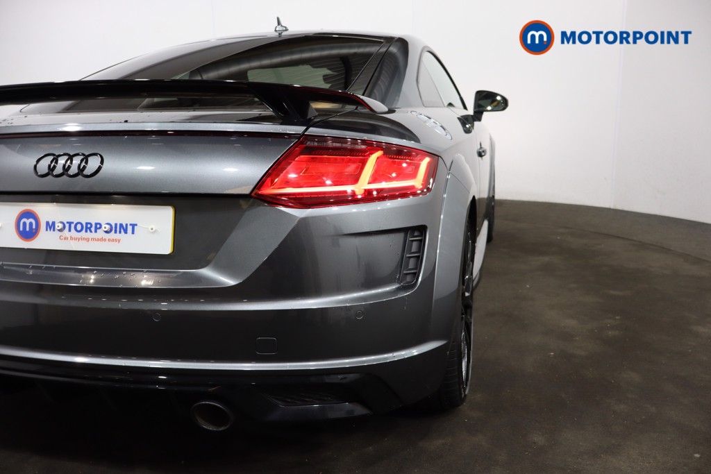 Used Audi TT 2022 for sale - 77262359: Photo 38