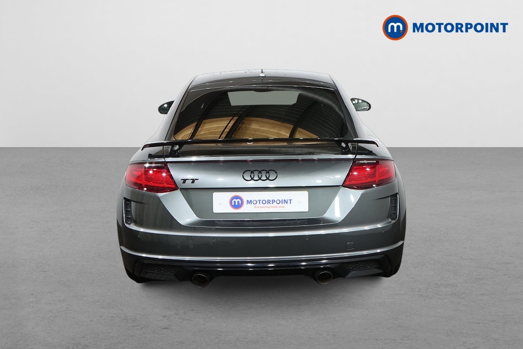 Used Audi TT 2022 for sale - 77262359: Photo 6