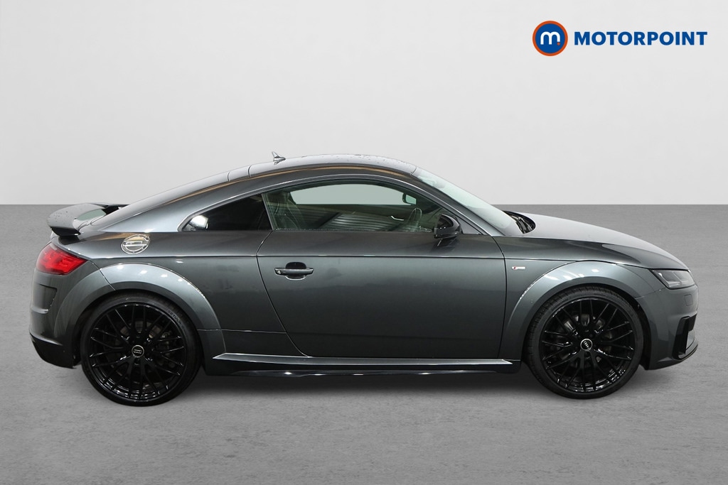 Used Audi TT 2022 for sale - 77262359: Photo 8