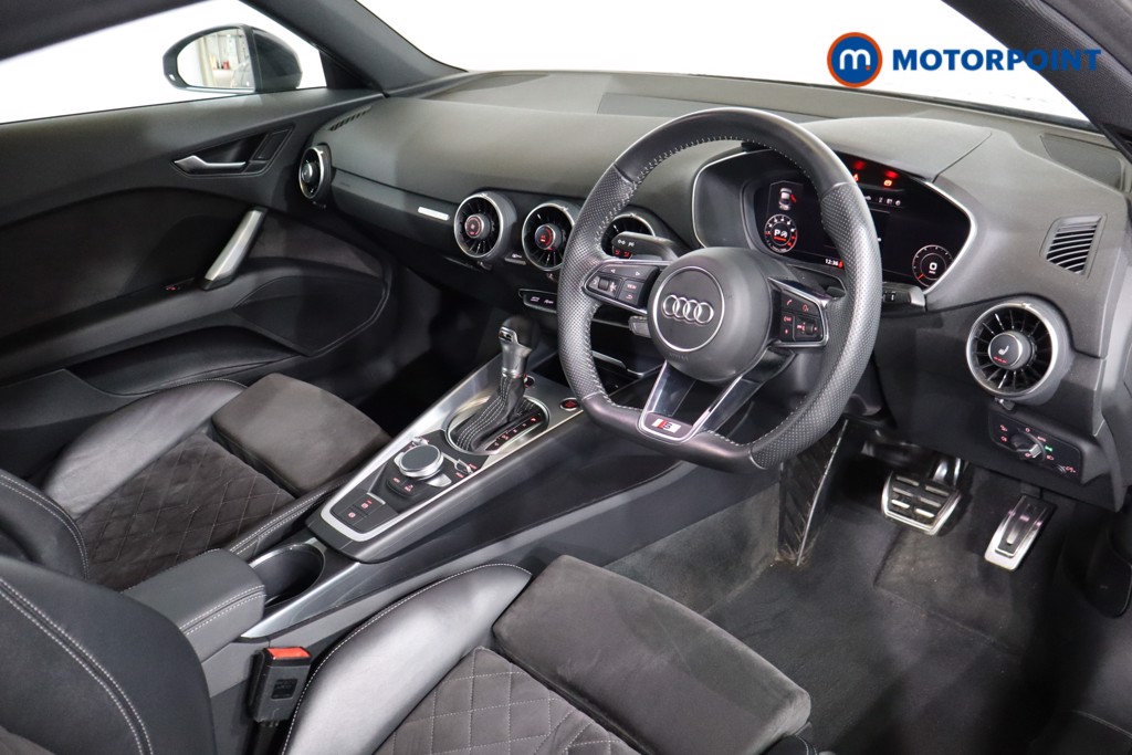 Used Audi TT 2022 for sale - 77262359: Photo 9