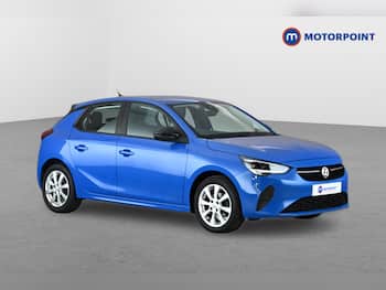 Used Vauxhall Corsa 2022 for sale - 79855971: Photo