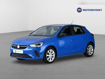 Used Vauxhall Corsa 2022 for sale - 79855971: Photo