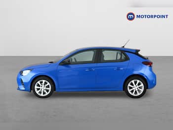 Used Vauxhall Corsa 2022 for sale - 79855971: Photo