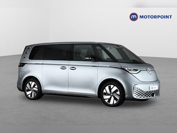 Used Volkswagen ID.Buzz 2025 for sale - 78255772: Photo