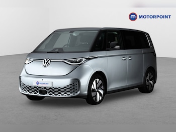 Used Volkswagen ID.Buzz 2025 for sale - 78255772: Photo