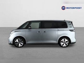 Used Volkswagen ID.Buzz 2025 for sale - 78255772: Photo