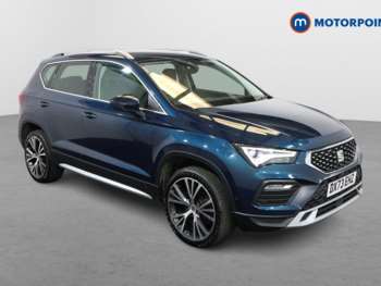 2023 - 1.5 TSI EVO Xperience Lux 5dr DSG