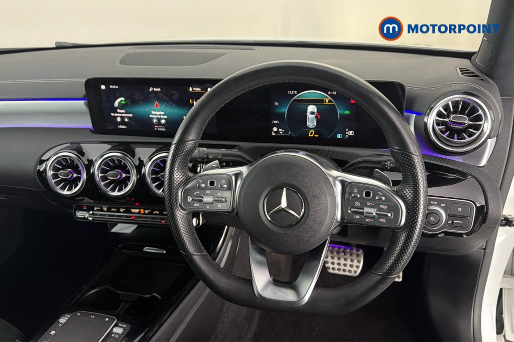 Used Mercedes-Benz A-Class 2022 for sale - 77918946: Photo 14