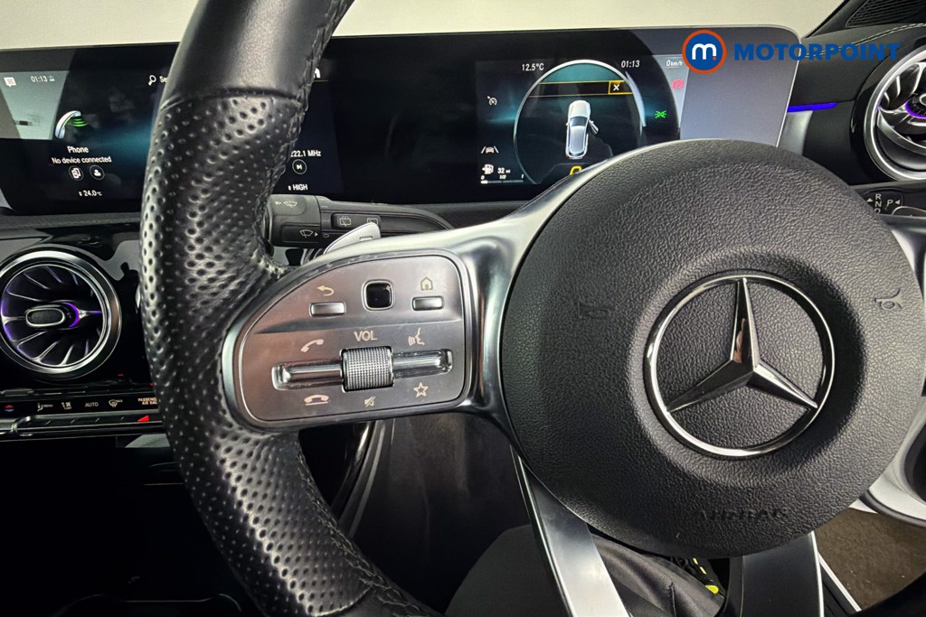 Used Mercedes-Benz A-Class 2022 for sale - 77918946: Photo 15