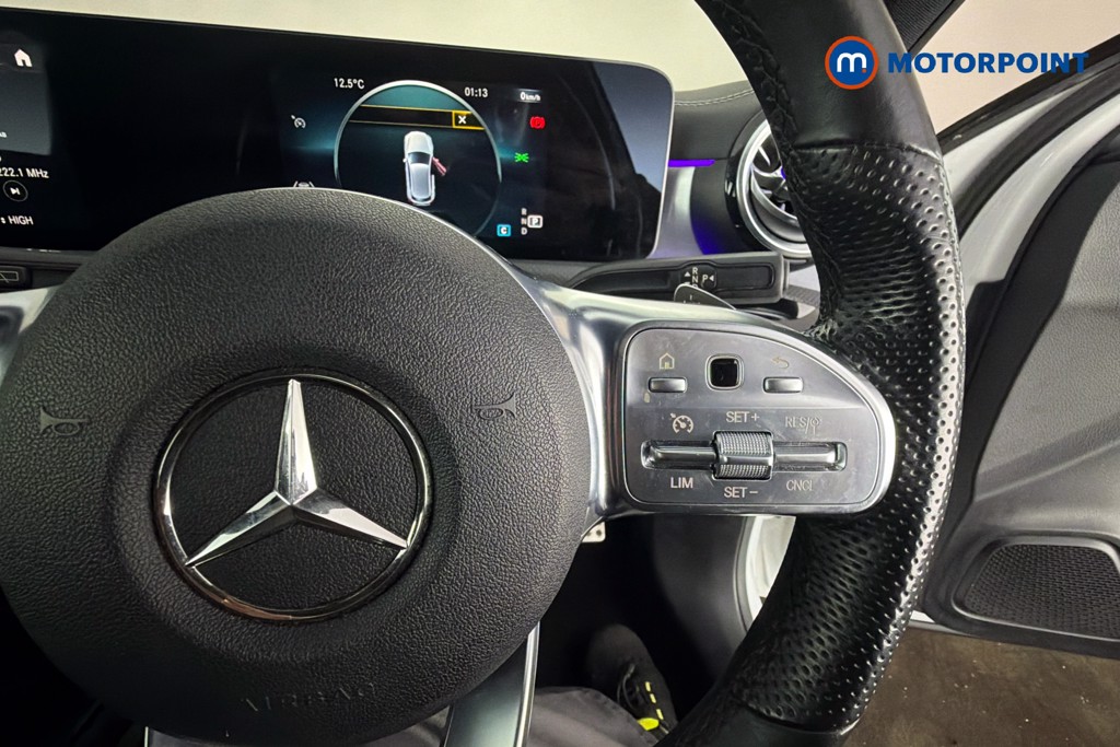 Used Mercedes-Benz A-Class 2022 for sale - 77918946: Photo 16