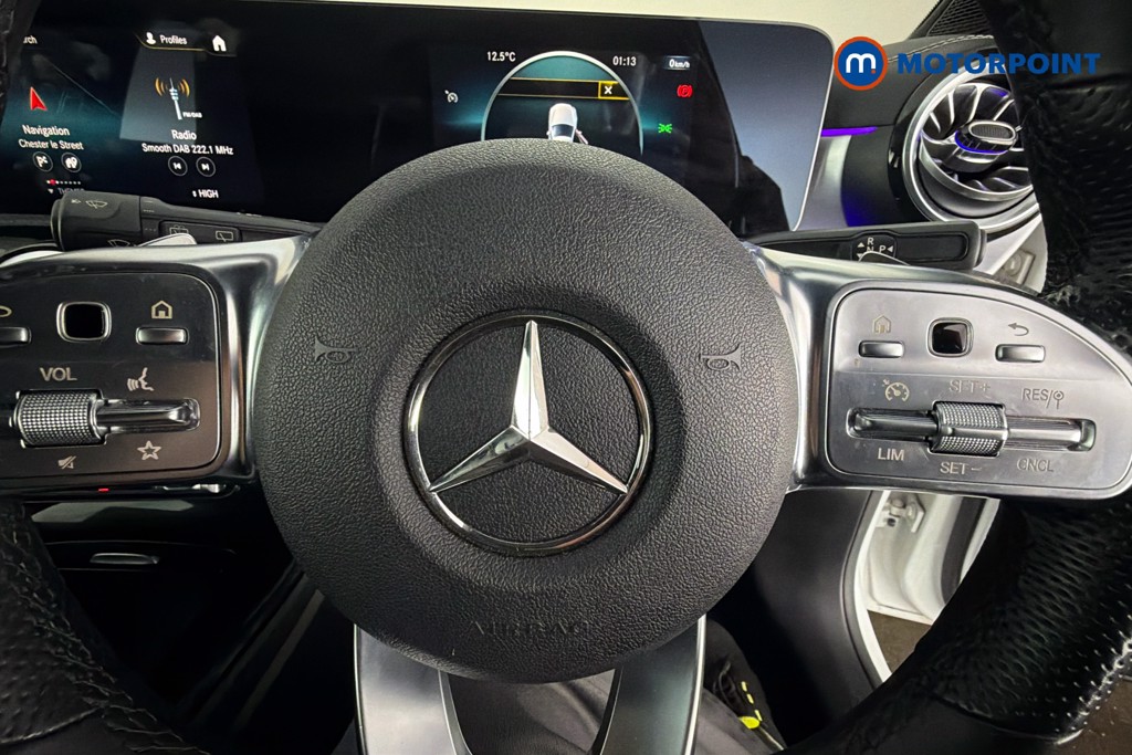 Used Mercedes-Benz A-Class 2022 for sale - 77918946: Photo 17