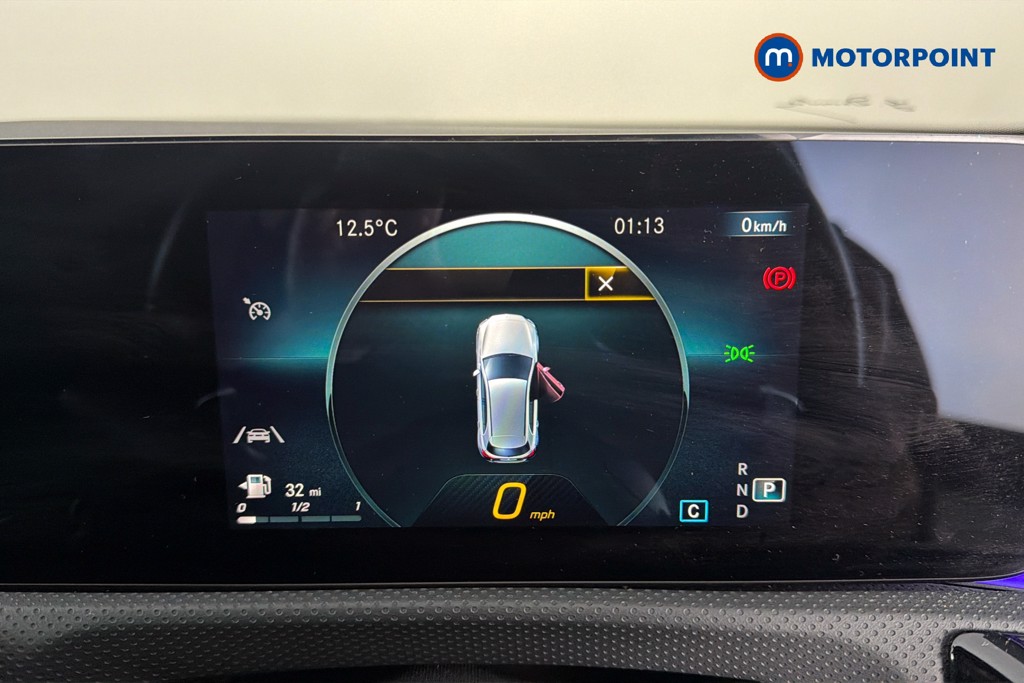 Used Mercedes-Benz A-Class 2022 for sale - 77918946: Photo 18