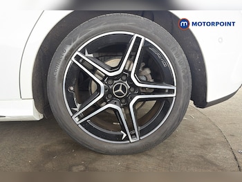 Mercedes-Benz A-Class feature image