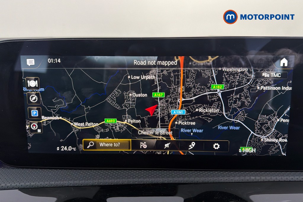 Used Mercedes-Benz A-Class 2022 for sale - 77918946: Photo 21