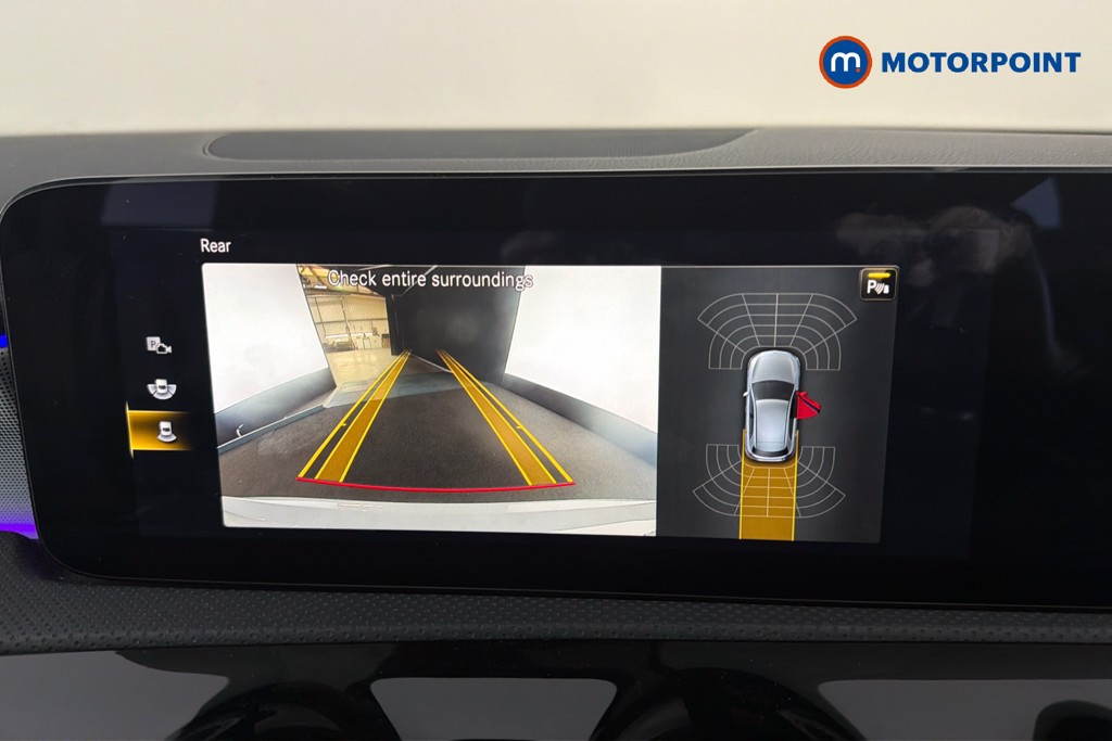 Used Mercedes-Benz A-Class 2022 for sale - 77918946: Photo 24