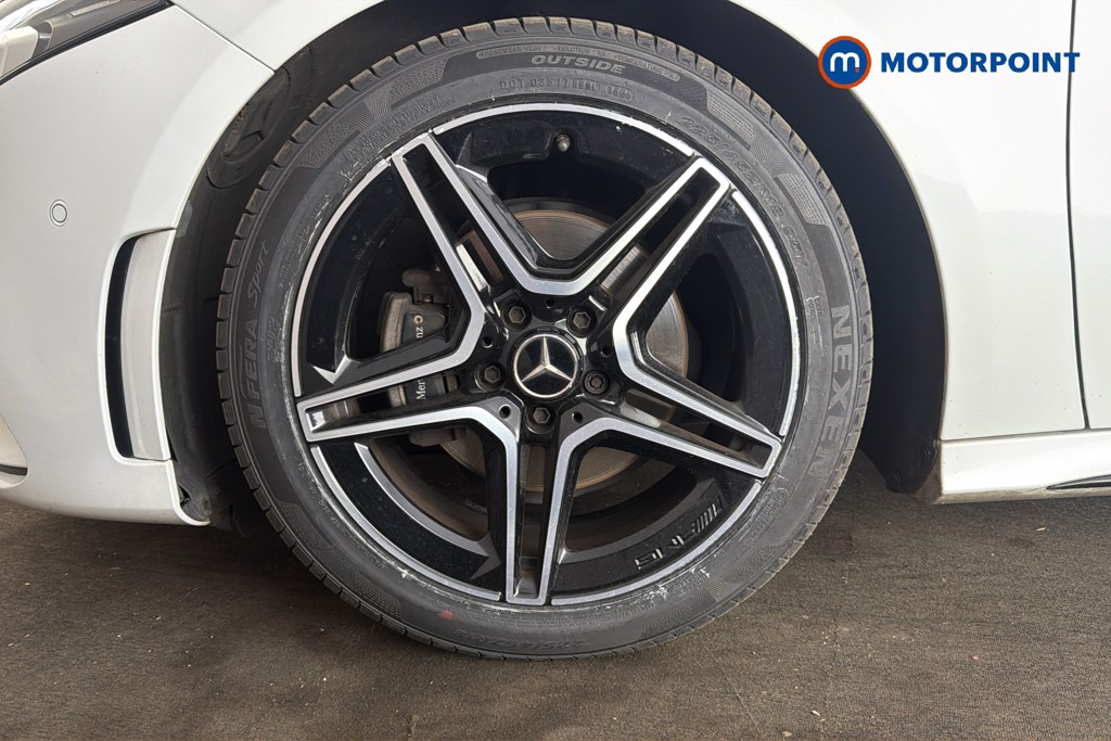 Used Mercedes-Benz A-Class 2022 for sale - 77918946: Photo 3