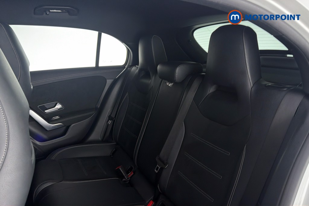 Used Mercedes-Benz A-Class 2022 for sale - 77918946: Photo 30