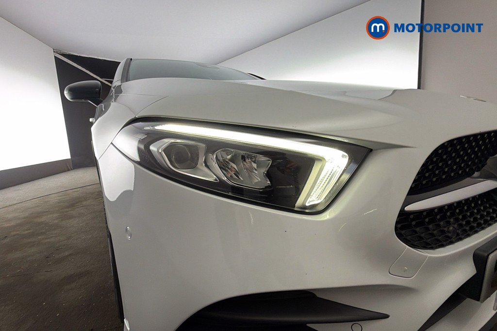 Used Mercedes-Benz A-Class 2022 for sale - 77918946: Photo 33