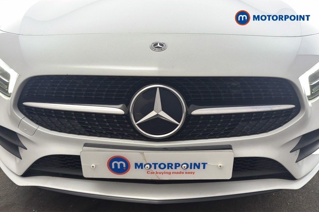 Used Mercedes-Benz A-Class 2022 for sale - 77918946: Photo 34