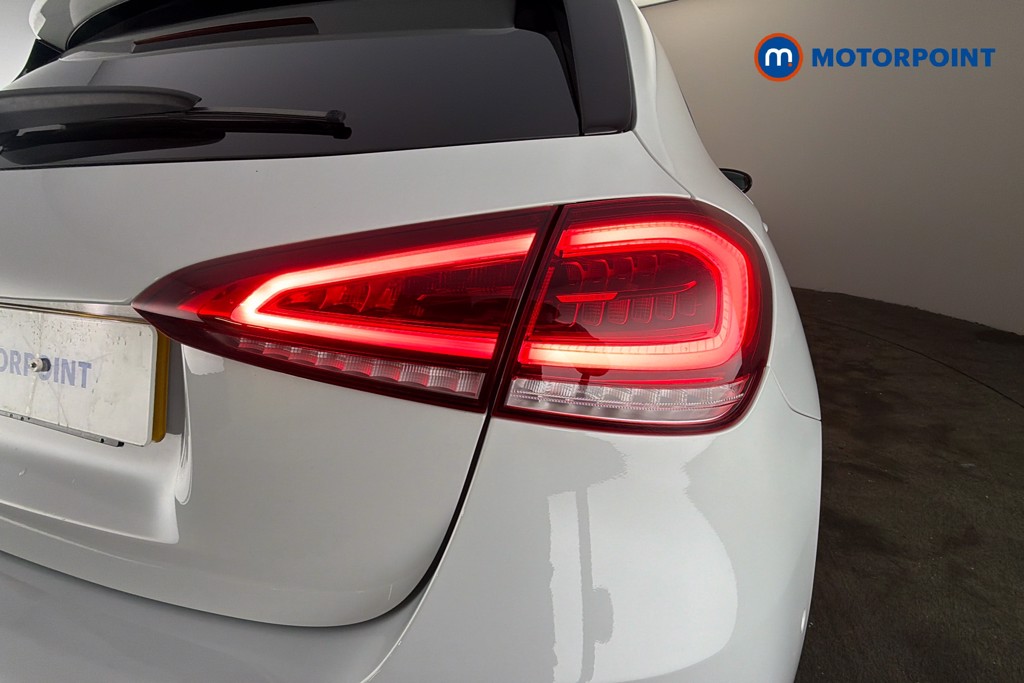 Used Mercedes-Benz A-Class 2022 for sale - 77918946: Photo 4