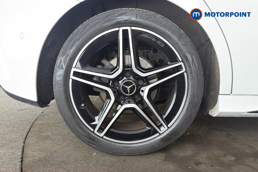 Used Mercedes-Benz A-Class 2022 for sale - 77918946: Photo 9