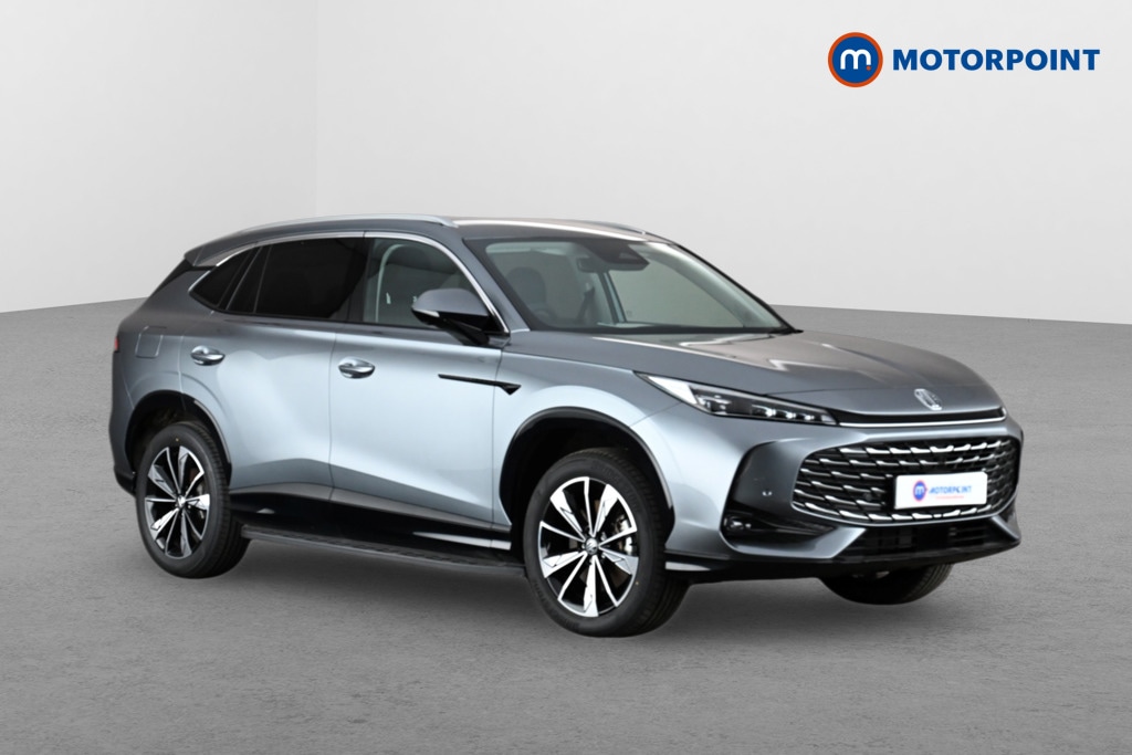 Used MG MG HS 2025 for sale - 78199471: Photo 1