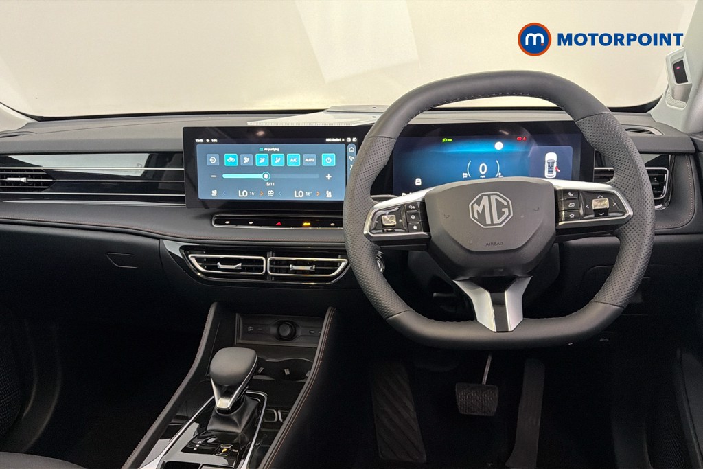 Used MG MG HS 2025 for sale - 78199471: Photo 10