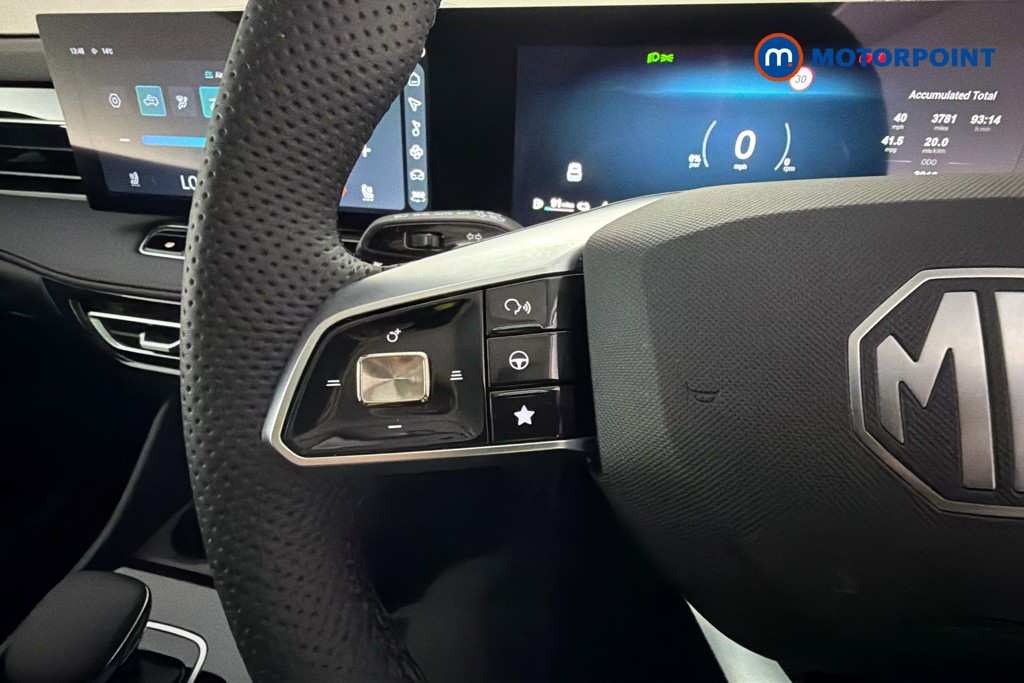 Used MG MG HS 2025 for sale - 78199471: Photo 11