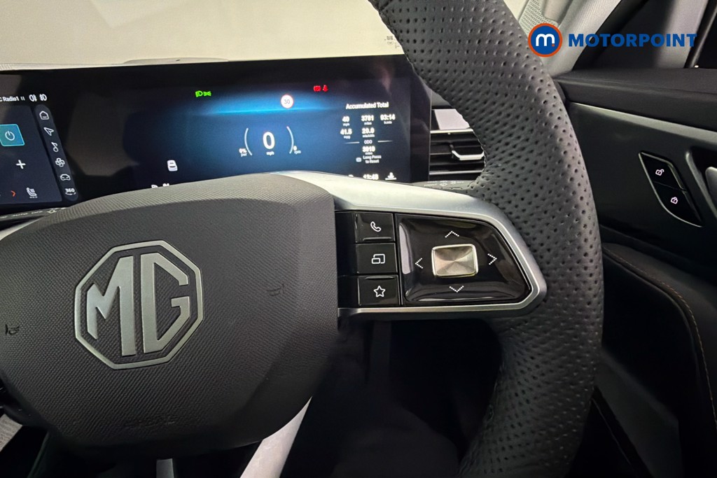 Used MG MG HS 2025 for sale - 78199471: Photo 12