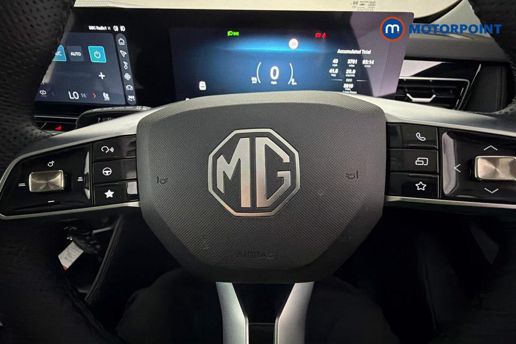 Used MG MG HS 2025 for sale - 78199471: Photo 13