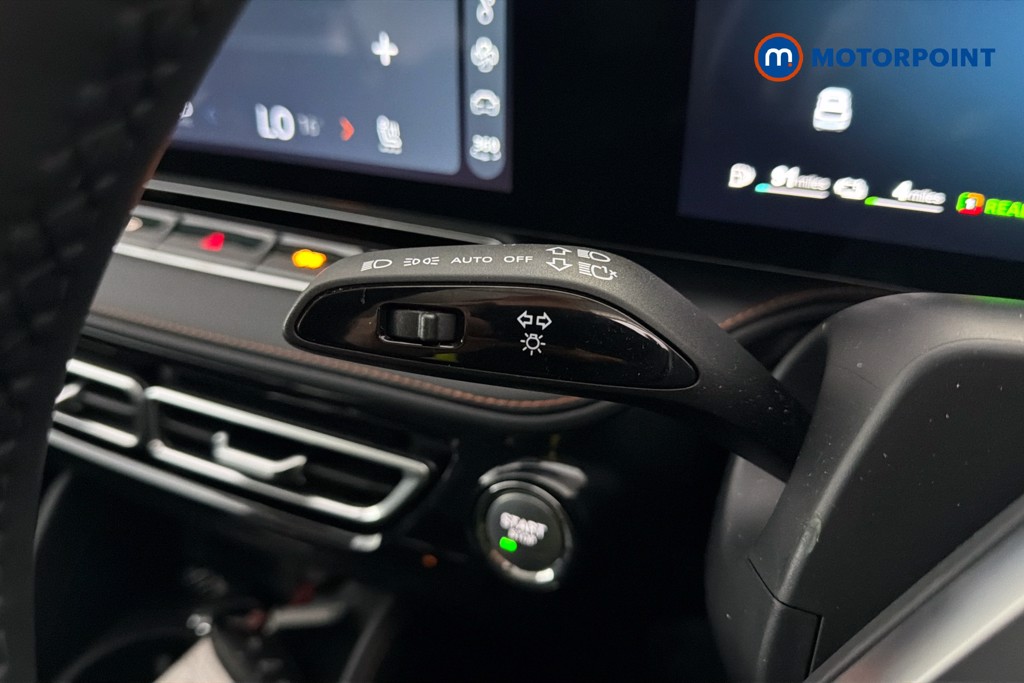 Used MG MG HS 2025 for sale - 78199471: Photo 14