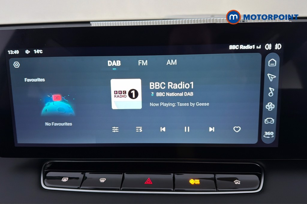 Used MG MG HS 2025 for sale - 78199471: Photo 17