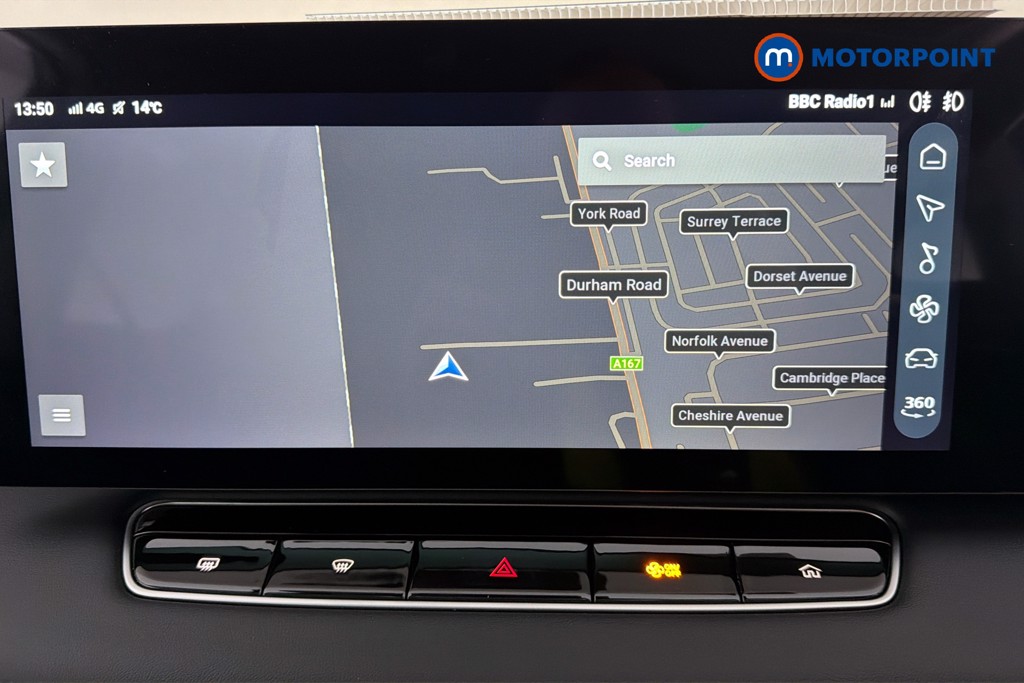 Used MG MG HS 2025 for sale - 78199471: Photo 18