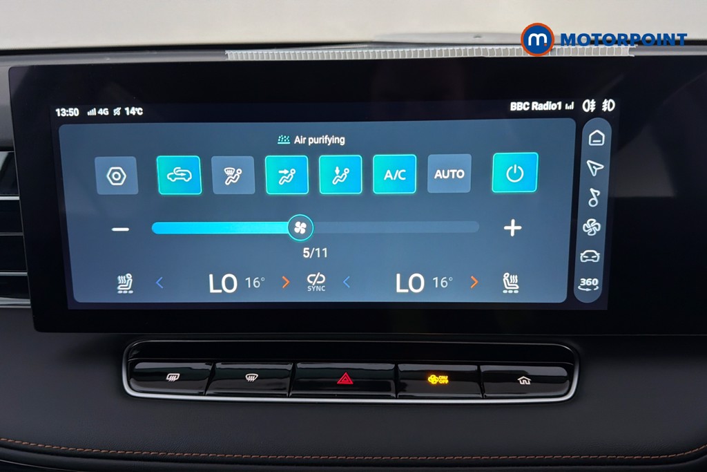 Used MG MG HS 2025 for sale - 78199471: Photo 19