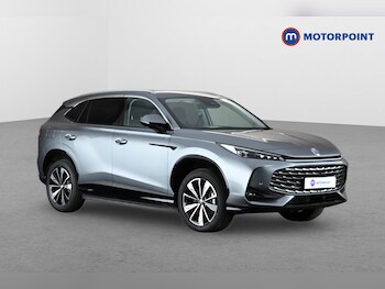 MG MG HS feature image