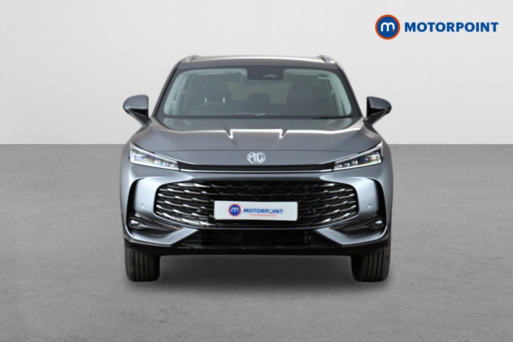 Used MG MG HS 2025 for sale - 78199471: Photo 2