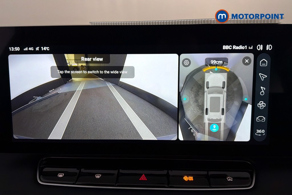 Used MG MG HS 2025 for sale - 78199471: Photo 20