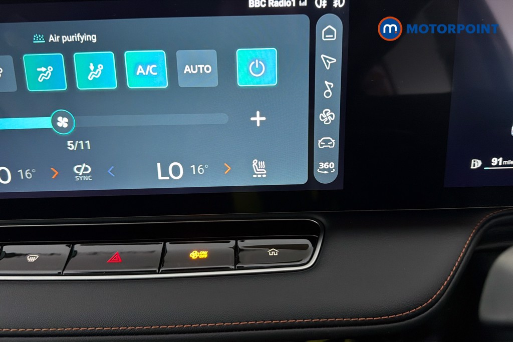 Used MG MG HS 2025 for sale - 78199471: Photo 21