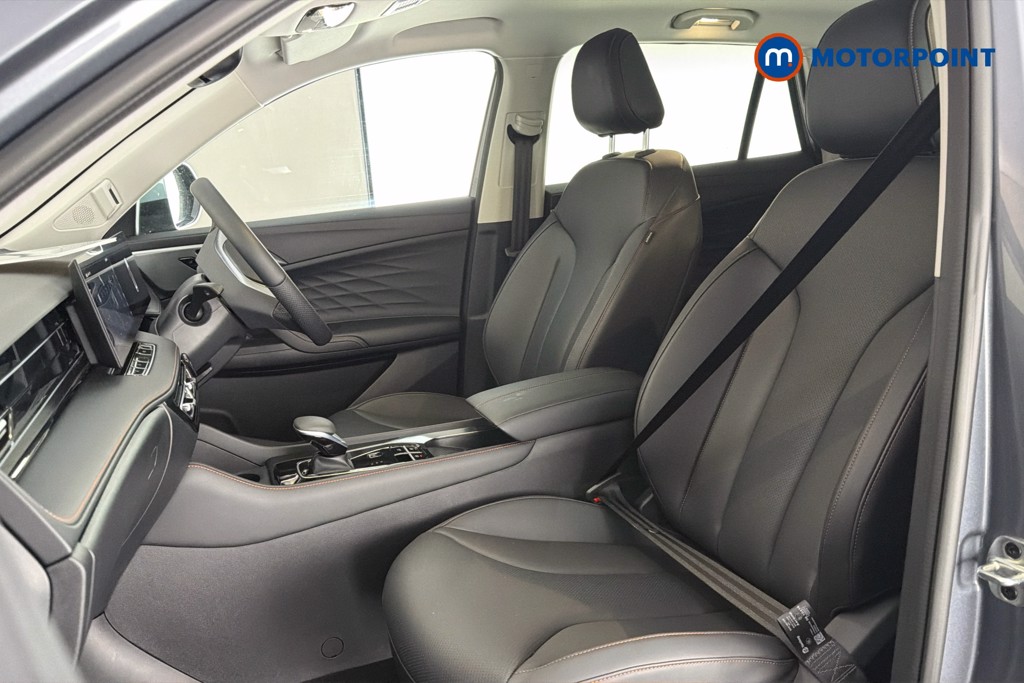 Used MG MG HS 2025 for sale - 78199471: Photo 28