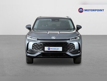 Used MG MG HS 2025 for sale - 78199471: Photo