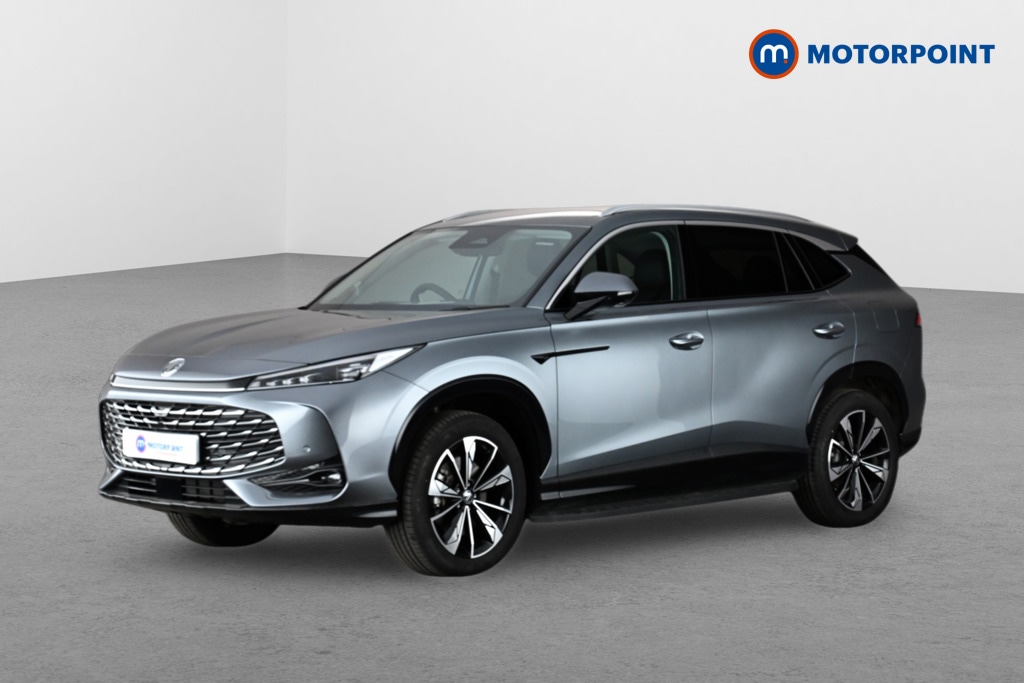 Used MG MG HS 2025 for sale - 78199471: Photo 3