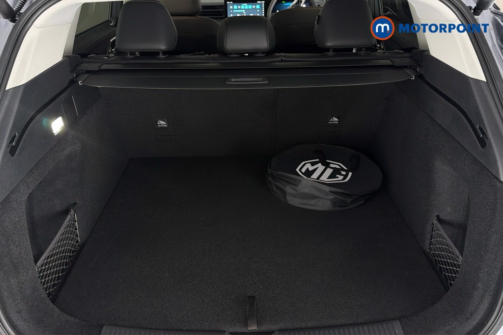Used MG MG HS 2025 for sale - 78199471: Photo 32