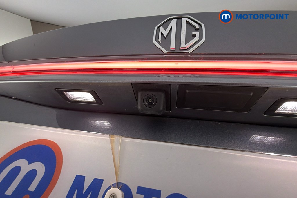 Used MG MG HS 2025 for sale - 78199471: Photo 35